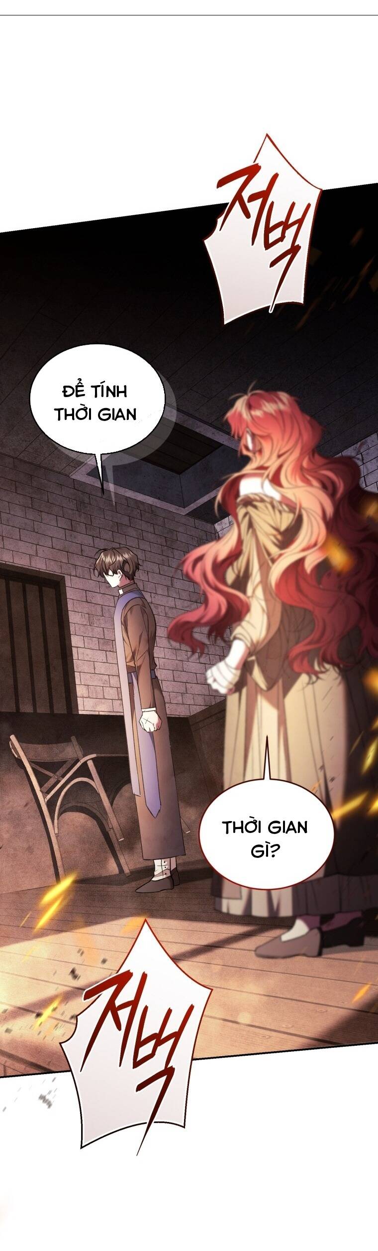 Hoàn Nguyên Quý Cô Chap 82 - Next Chap 83