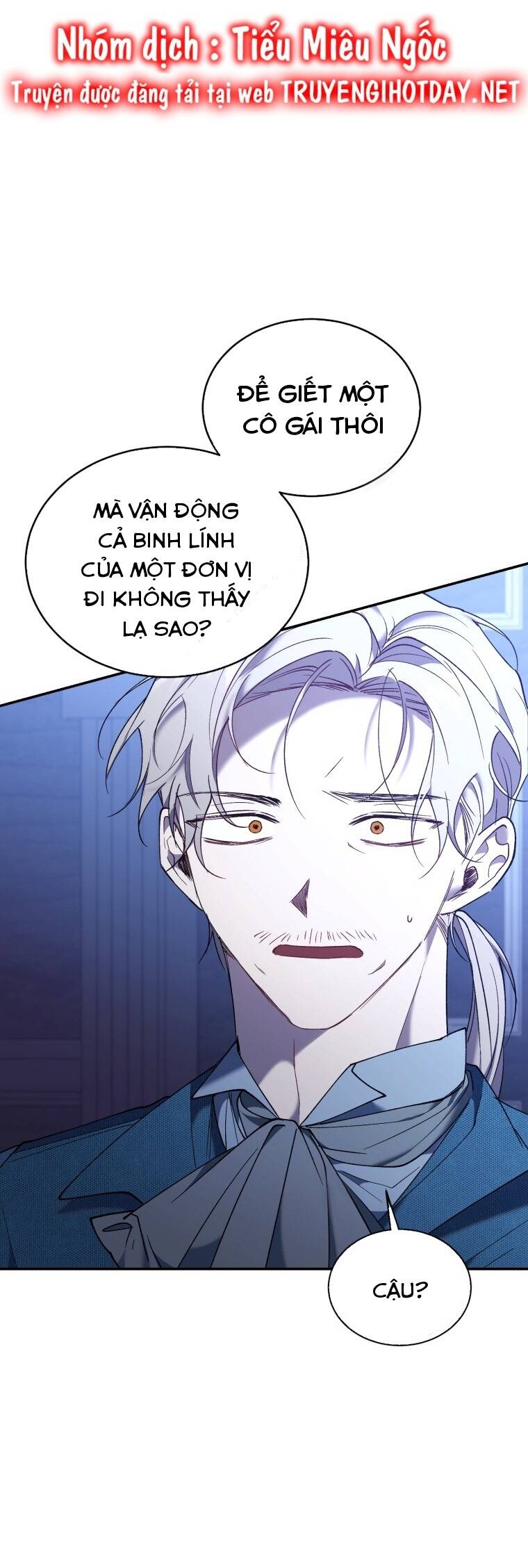 Hoàn Nguyên Quý Cô Chap 82 - Next Chap 83