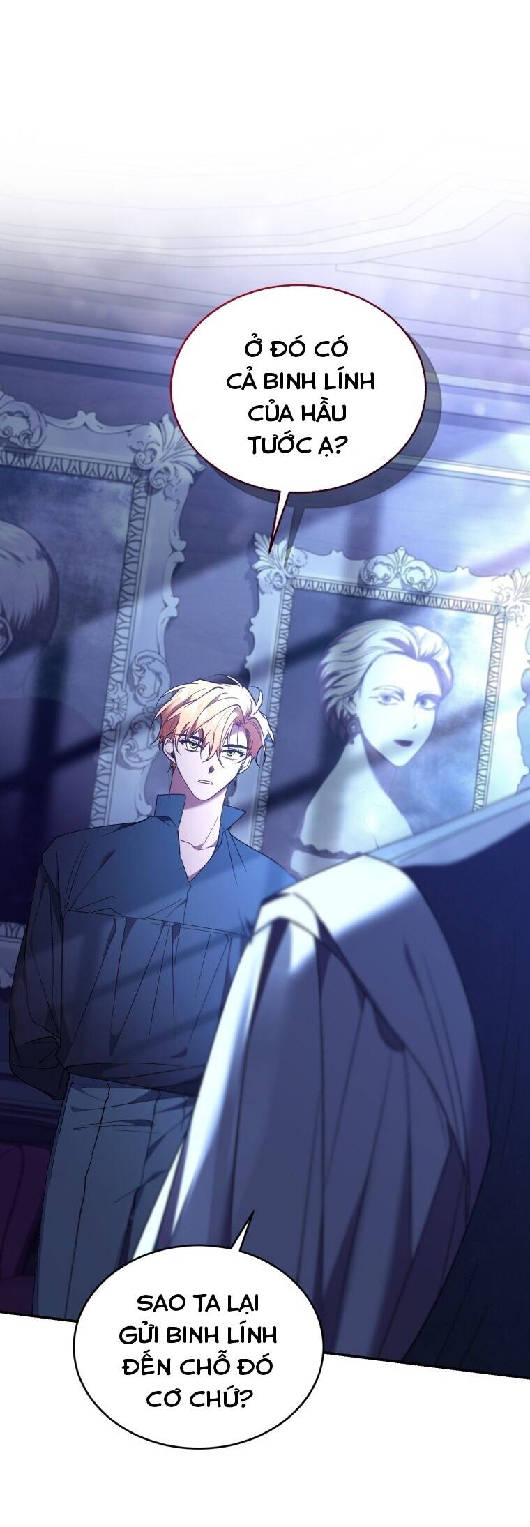 Hoàn Nguyên Quý Cô Chap 82 - Next Chap 83