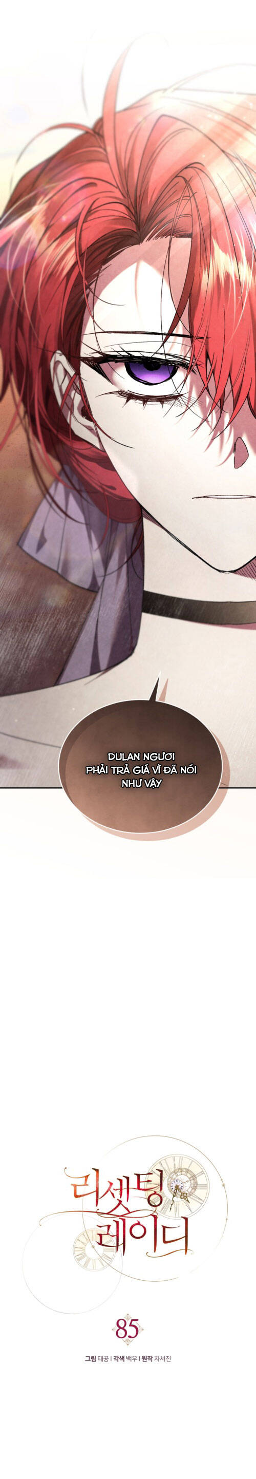 Hoàn Nguyên Quý Cô Chap 85 - Next Chap 86