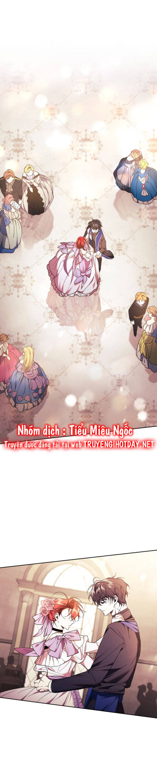 Hoàn Nguyên Quý Cô Chap 85 - Next Chap 86