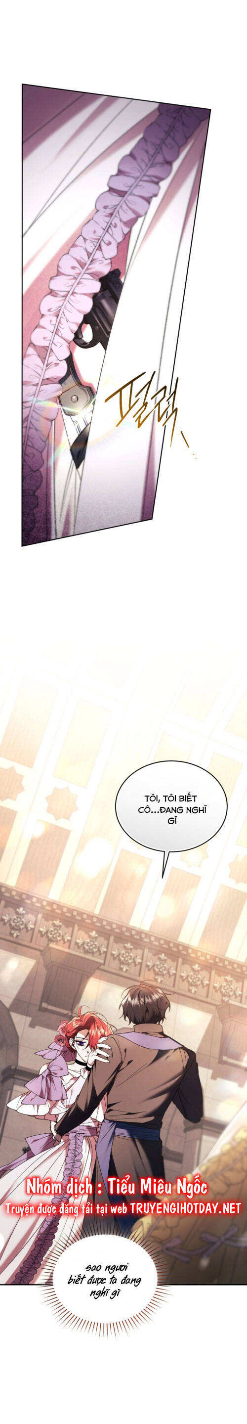 Hoàn Nguyên Quý Cô Chap 85 - Next Chap 86