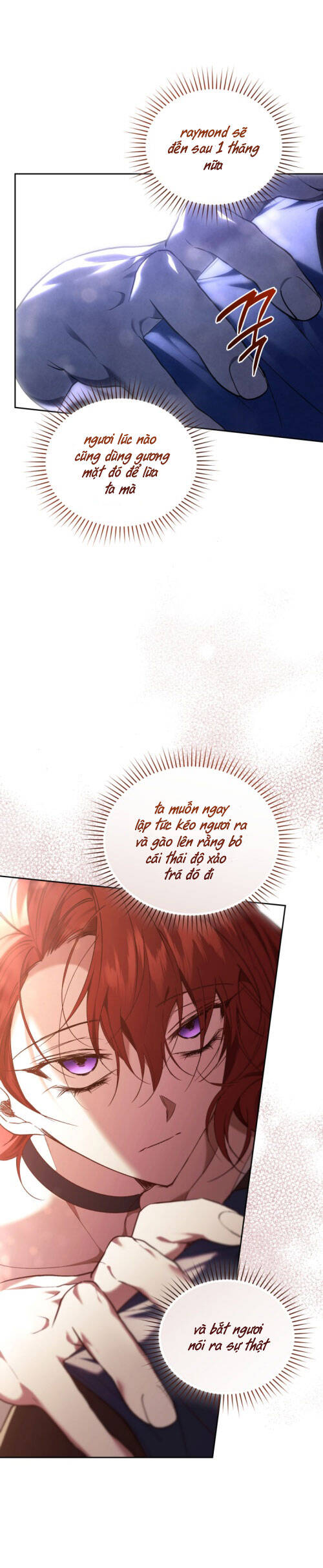 Hoàn Nguyên Quý Cô Chap 85 - Next Chap 86