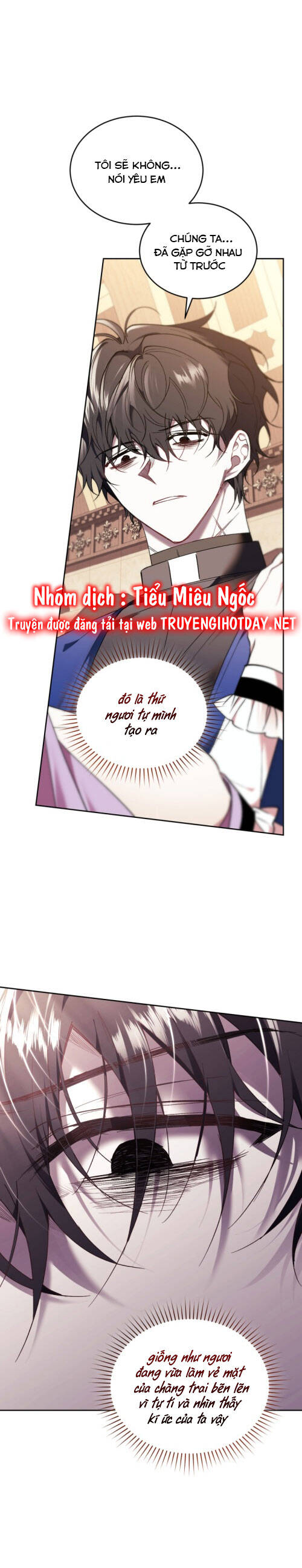 Hoàn Nguyên Quý Cô Chap 85 - Next Chap 86