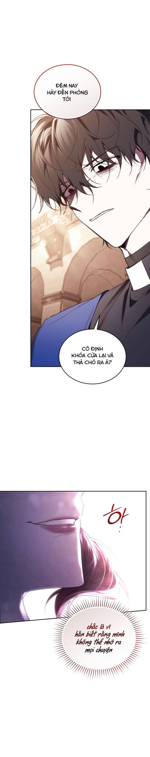 Hoàn Nguyên Quý Cô Chap 85 - Next Chap 86