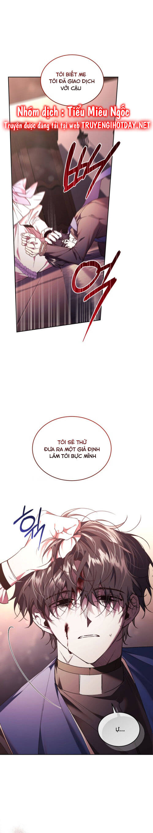 Hoàn Nguyên Quý Cô Chap 85 - Next Chap 86