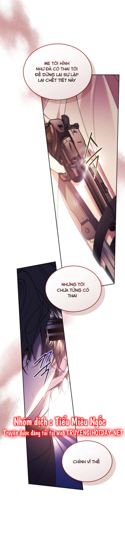 Hoàn Nguyên Quý Cô Chap 85 - Next Chap 86