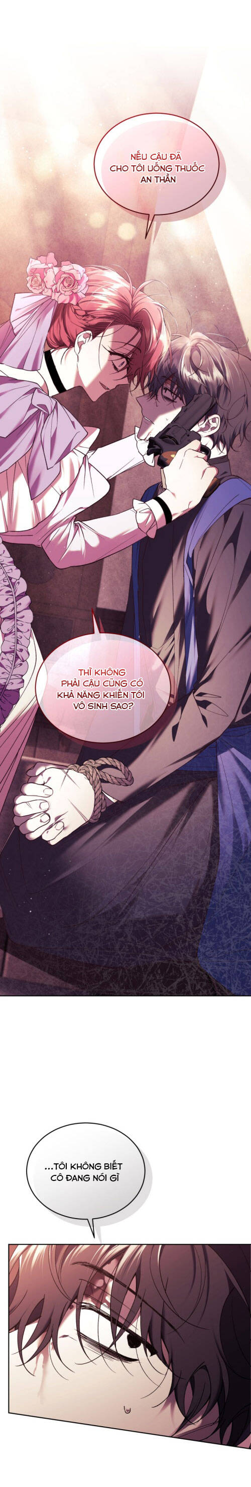 Hoàn Nguyên Quý Cô Chap 85 - Next Chap 86