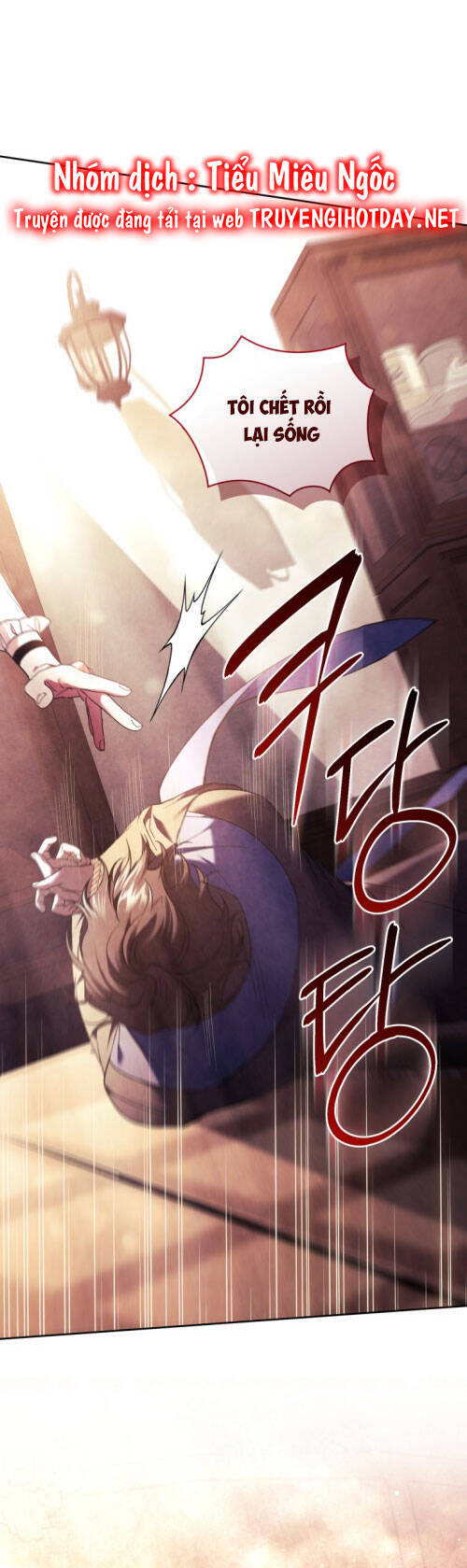 Hoàn Nguyên Quý Cô Chap 85 - Next Chap 86