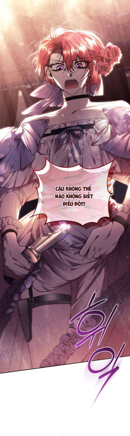 Hoàn Nguyên Quý Cô Chap 85 - Next Chap 86