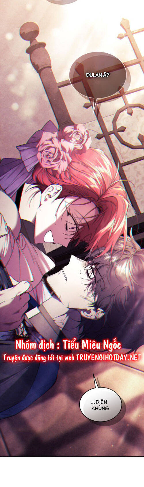 Hoàn Nguyên Quý Cô Chap 85 - Next Chap 86
