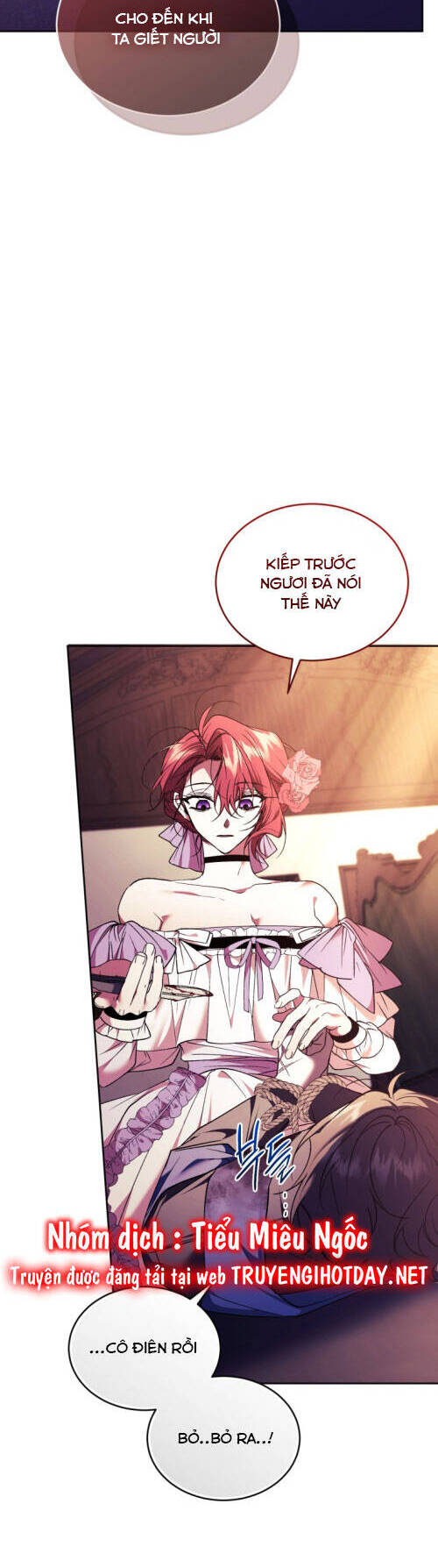Hoàn Nguyên Quý Cô Chap 85 - Next Chap 86