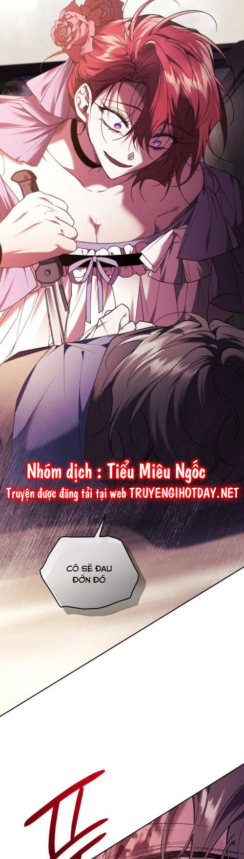 Hoàn Nguyên Quý Cô Chap 85 - Next Chap 86