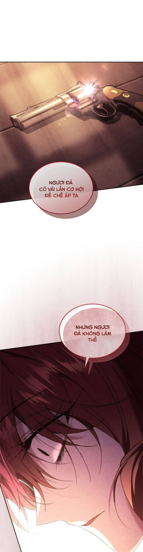 Hoàn Nguyên Quý Cô Chap 85 - Next Chap 86