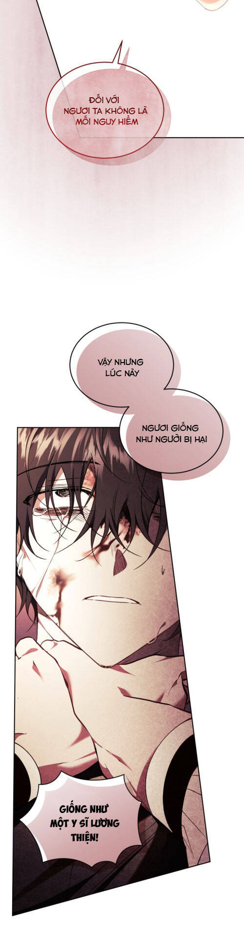 Hoàn Nguyên Quý Cô Chap 85 - Next Chap 86