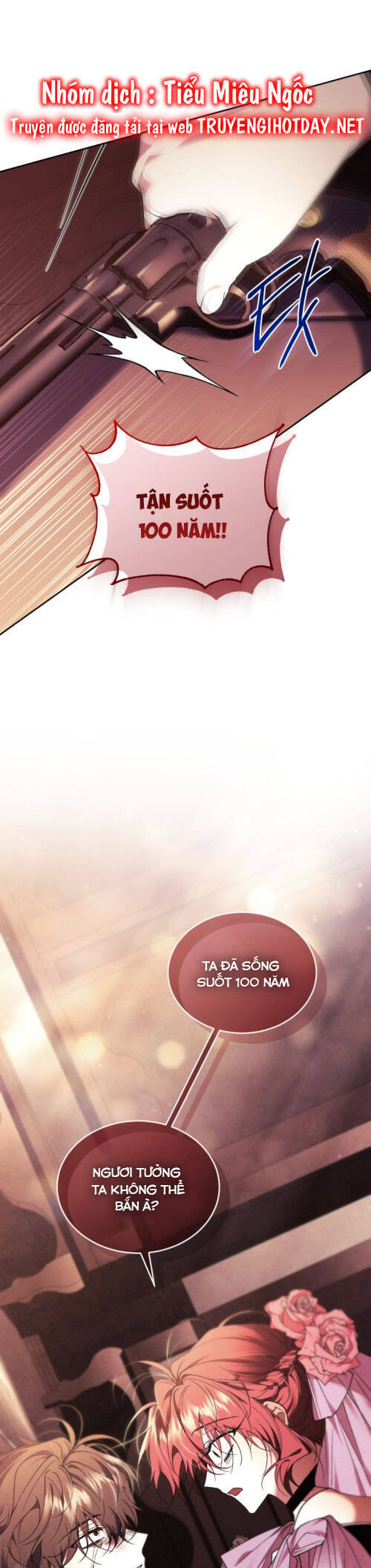 Hoàn Nguyên Quý Cô Chap 85 - Next Chap 86