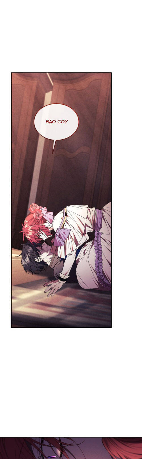 Hoàn Nguyên Quý Cô Chap 85 - Next Chap 86