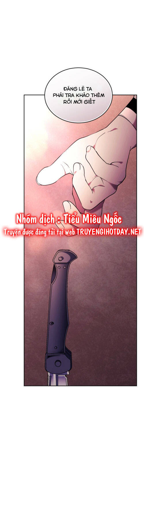 Hoàn Nguyên Quý Cô Chap 85 - Next Chap 86