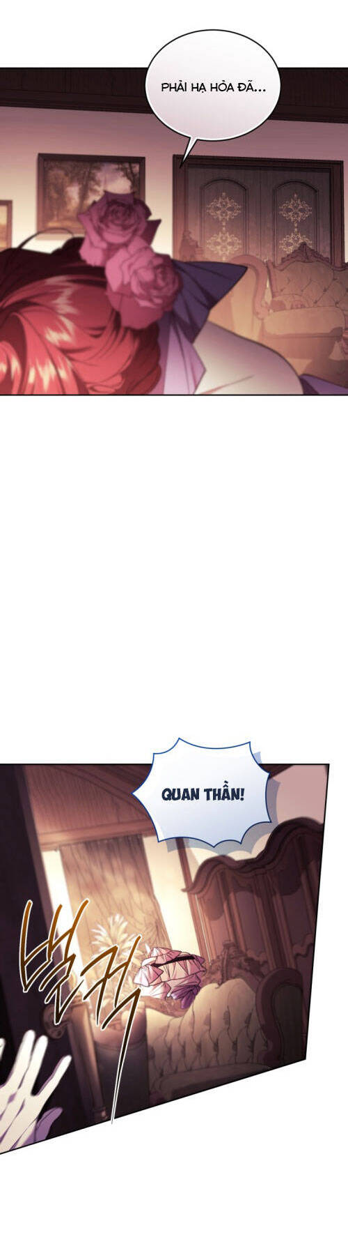Hoàn Nguyên Quý Cô Chap 85 - Next Chap 86
