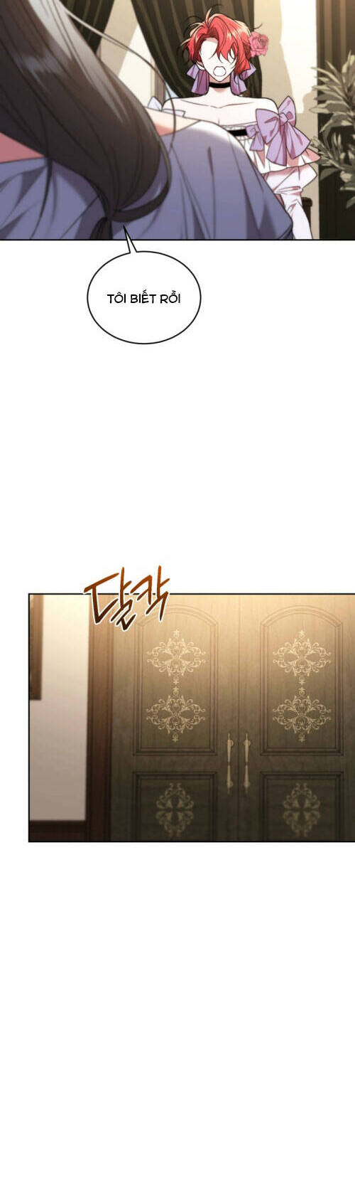 Hoàn Nguyên Quý Cô Chap 85 - Next Chap 86