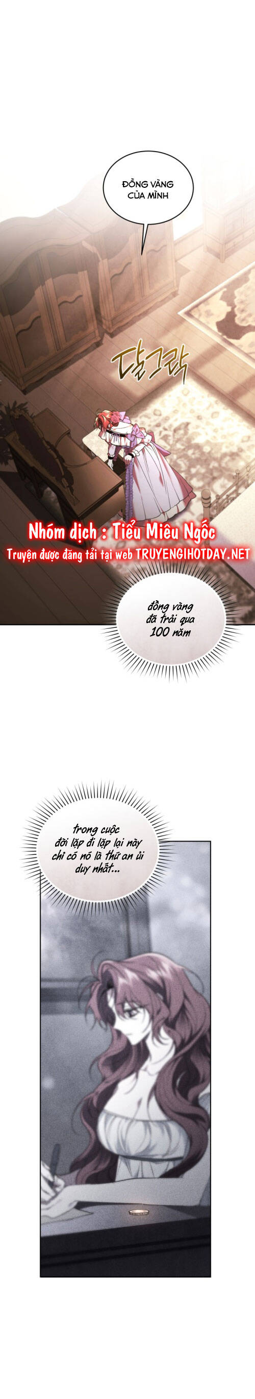 Hoàn Nguyên Quý Cô Chap 85 - Next Chap 86
