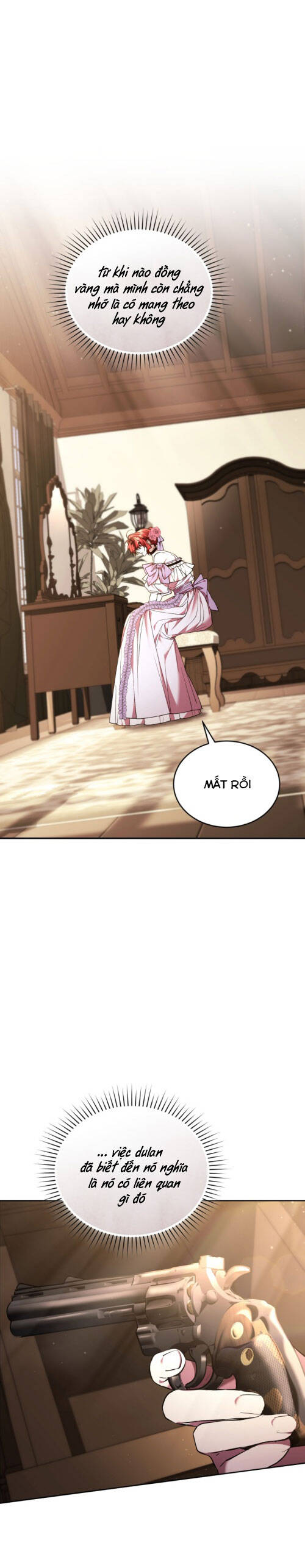 Hoàn Nguyên Quý Cô Chap 85 - Next Chap 86