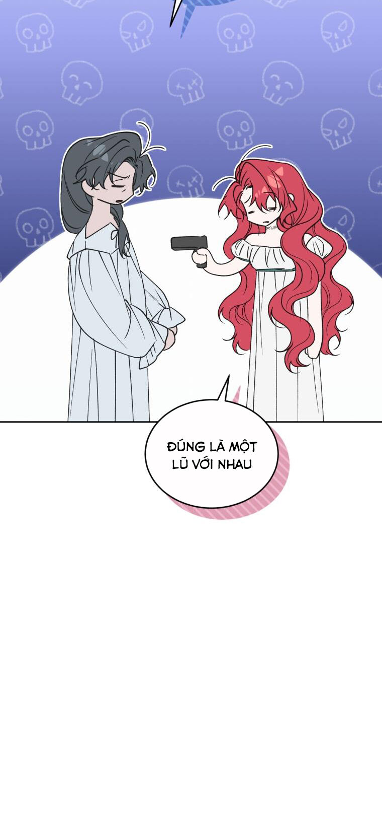 Hoàn Nguyên Quý Cô Chap 86 - Next Chap 87