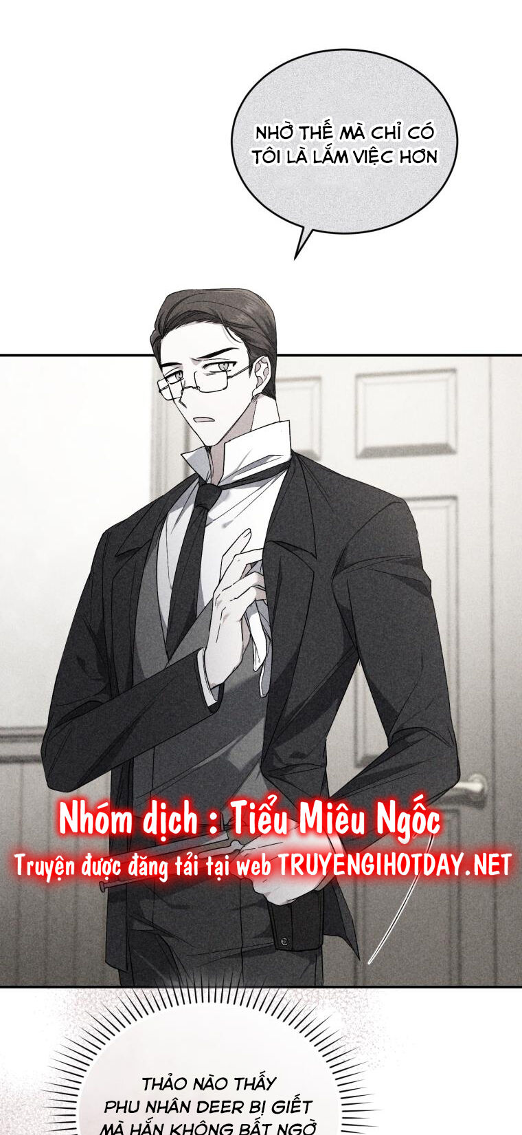 Hoàn Nguyên Quý Cô Chap 86 - Next Chap 87