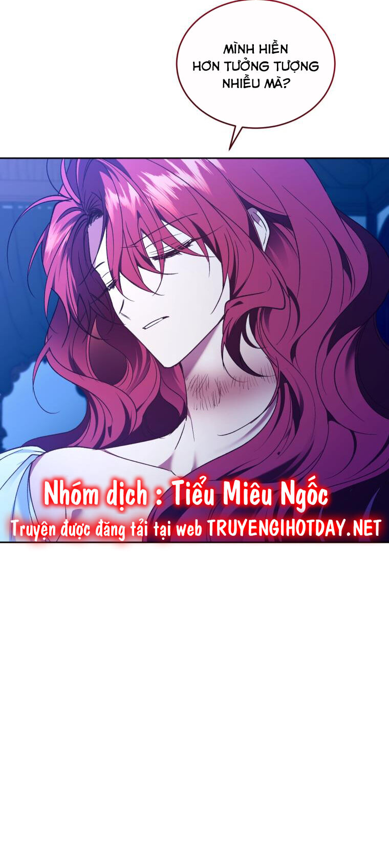 Hoàn Nguyên Quý Cô Chap 86 - Next Chap 87