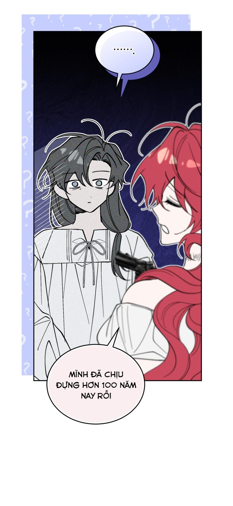 Hoàn Nguyên Quý Cô Chap 86 - Next Chap 87