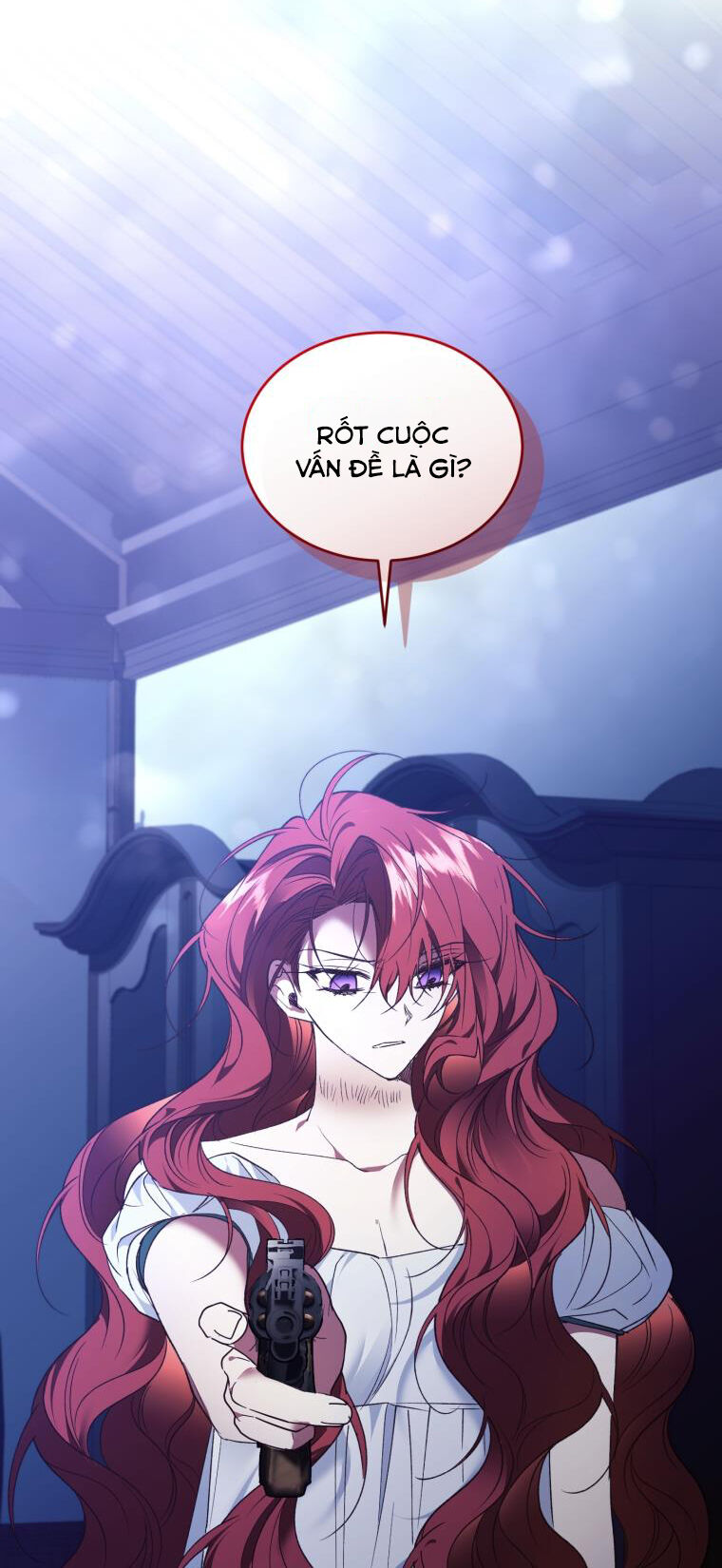 Hoàn Nguyên Quý Cô Chap 86 - Next Chap 87