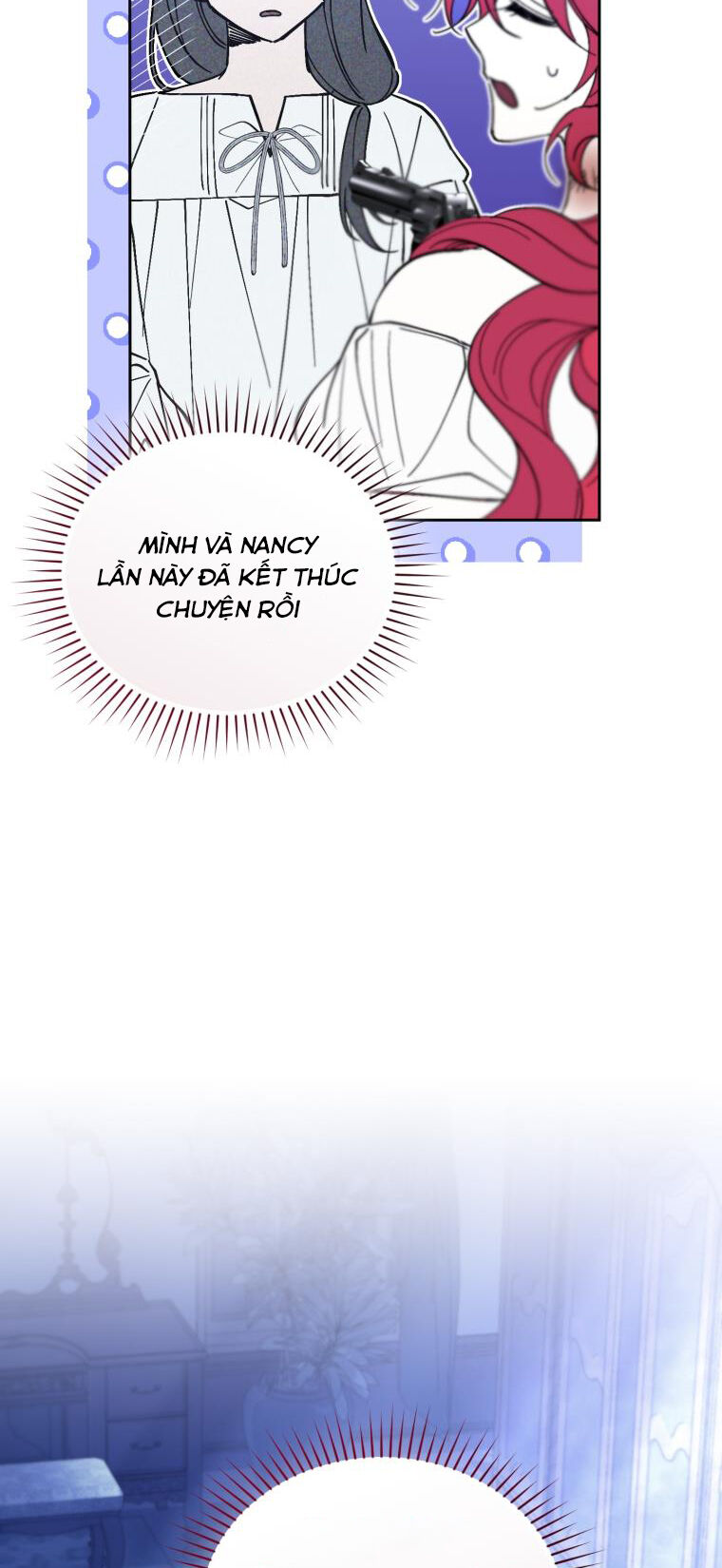 Hoàn Nguyên Quý Cô Chap 86 - Next Chap 87