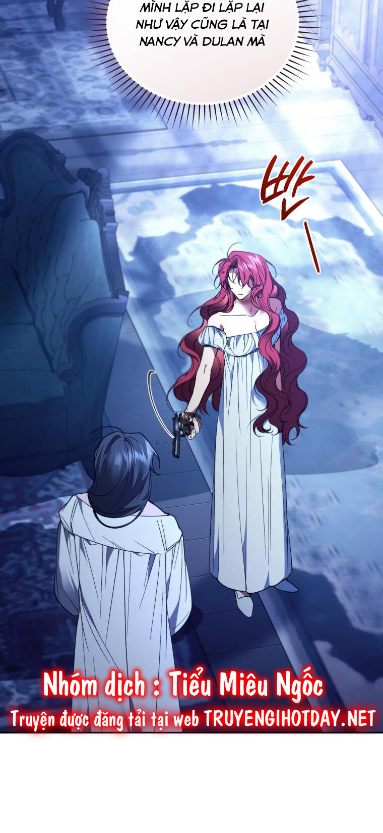 Hoàn Nguyên Quý Cô Chap 86 - Next Chap 87
