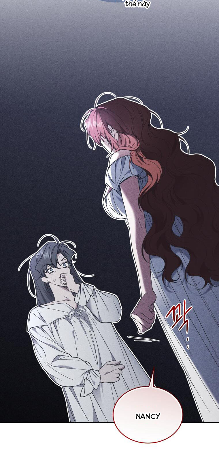 Hoàn Nguyên Quý Cô Chap 86 - Next Chap 87