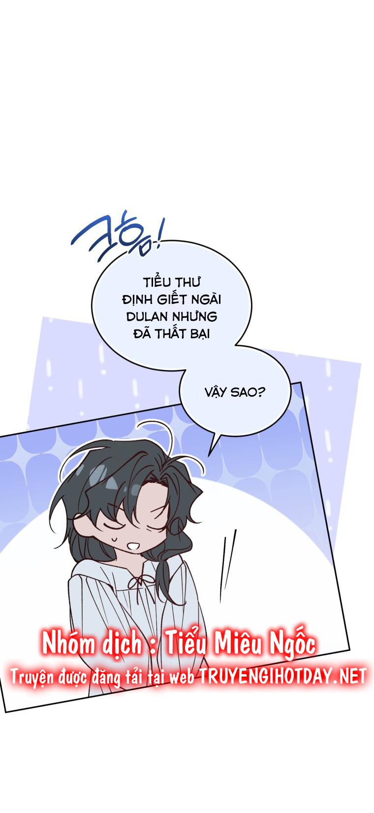 Hoàn Nguyên Quý Cô Chap 86 - Next Chap 87