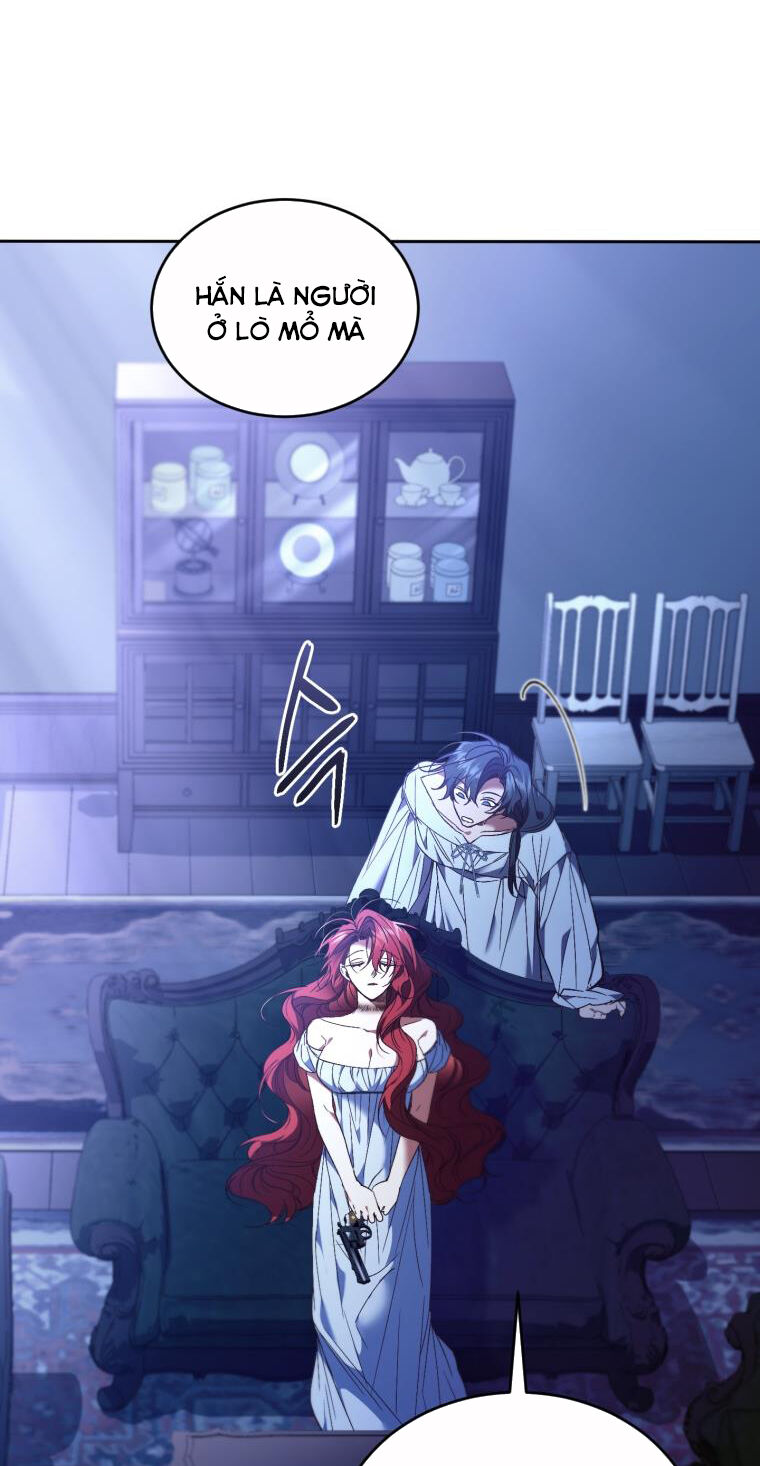 Hoàn Nguyên Quý Cô Chap 86 - Next Chap 87