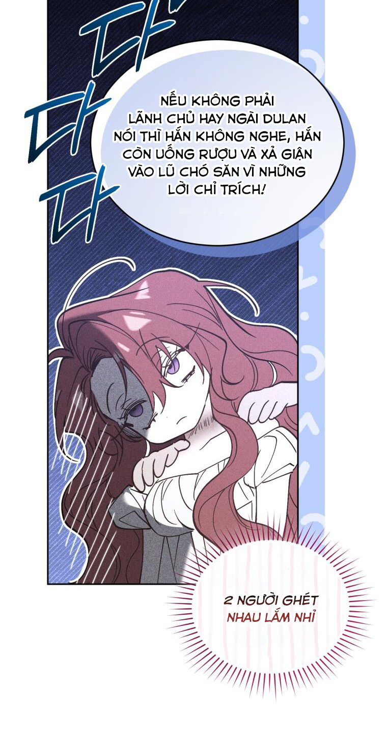Hoàn Nguyên Quý Cô Chap 86 - Next Chap 87