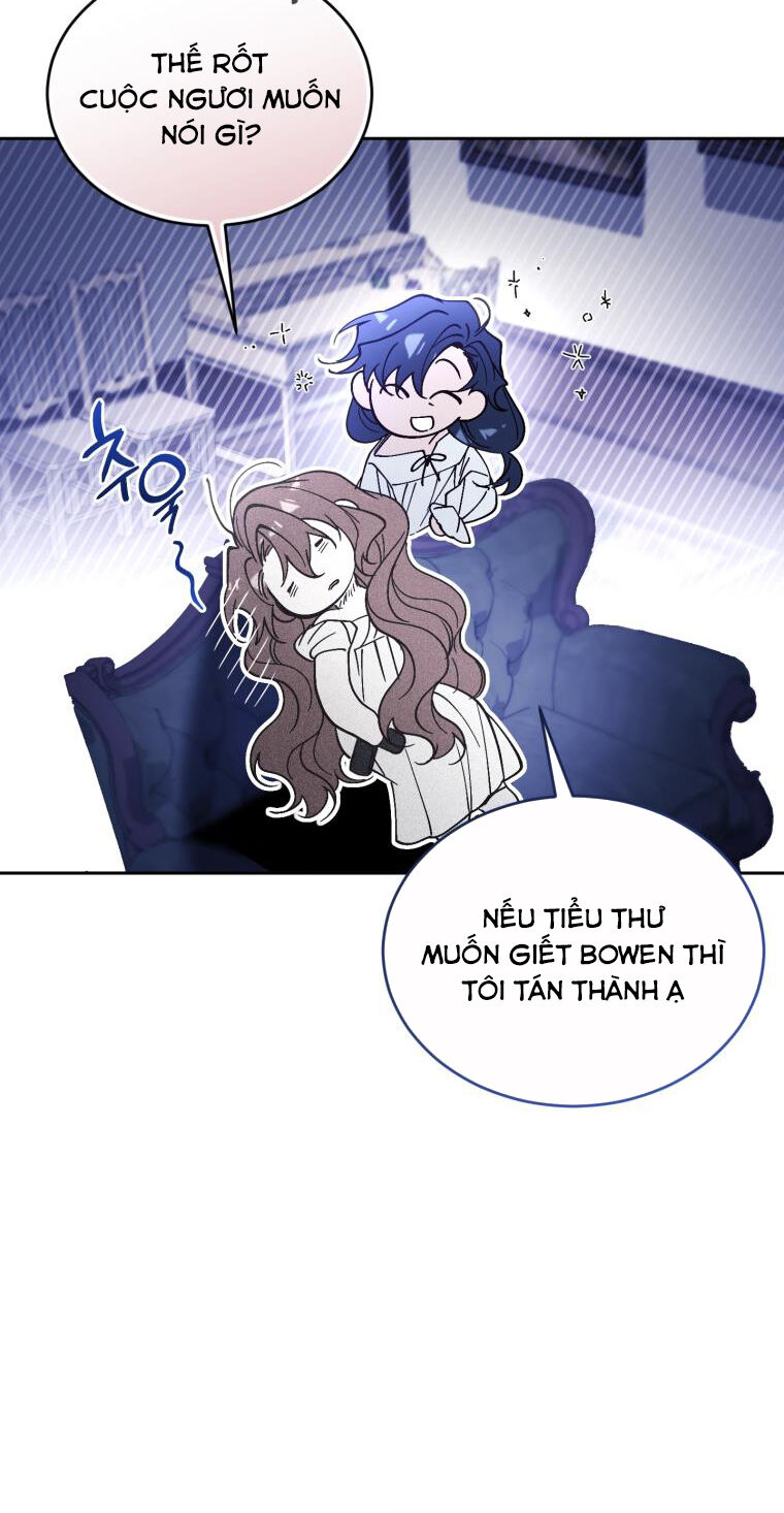 Hoàn Nguyên Quý Cô Chap 86 - Next Chap 87