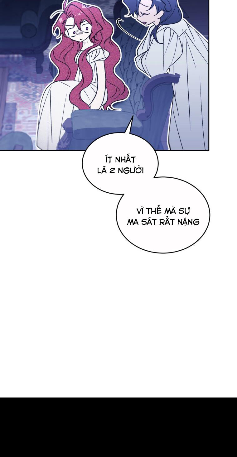 Hoàn Nguyên Quý Cô Chap 86 - Next Chap 87