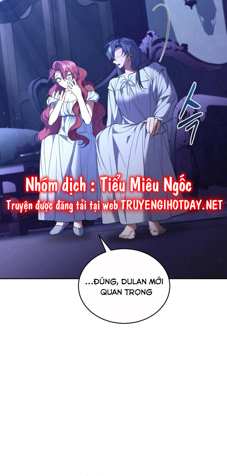 Hoàn Nguyên Quý Cô Chap 86 - Next Chap 87
