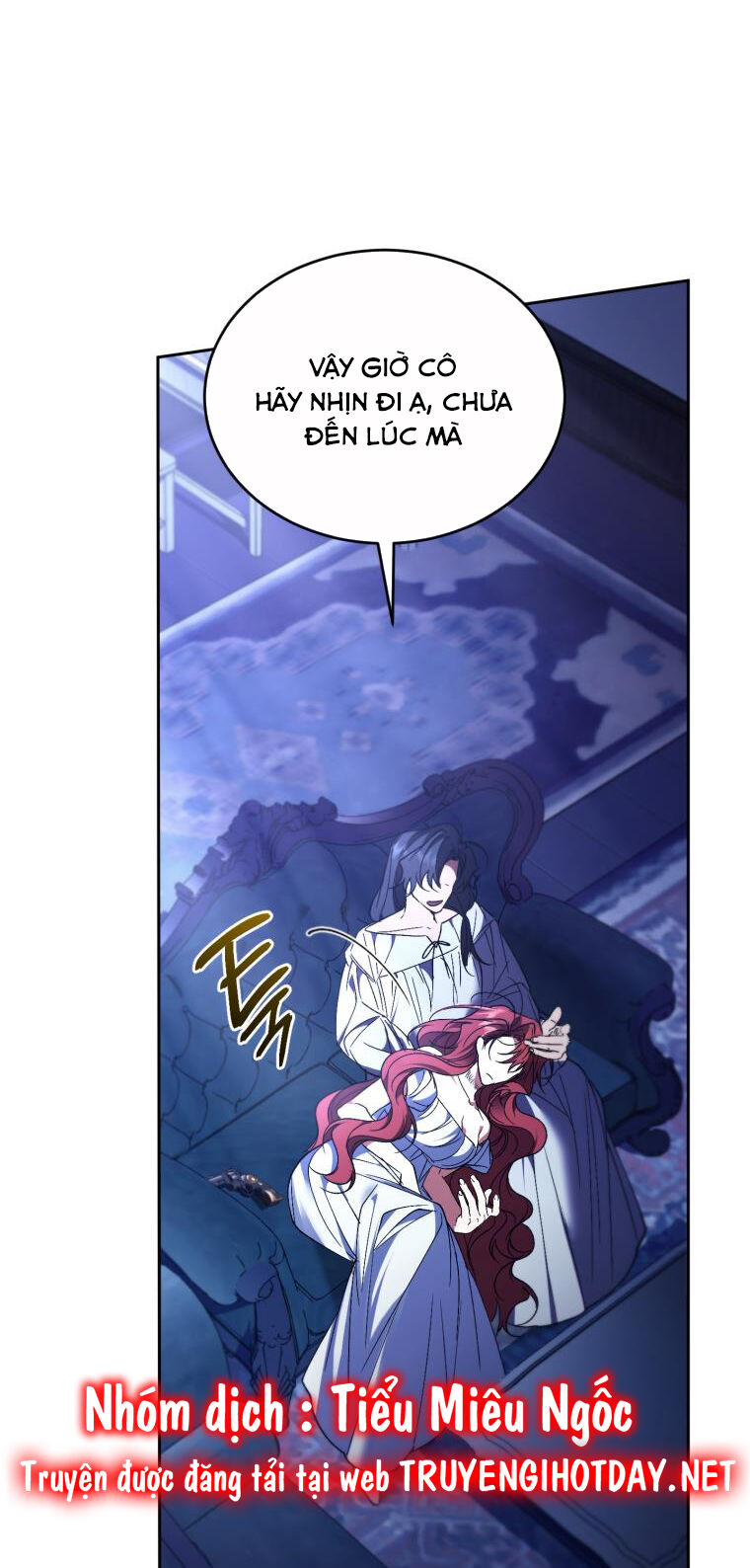 Hoàn Nguyên Quý Cô Chap 86 - Next Chap 87