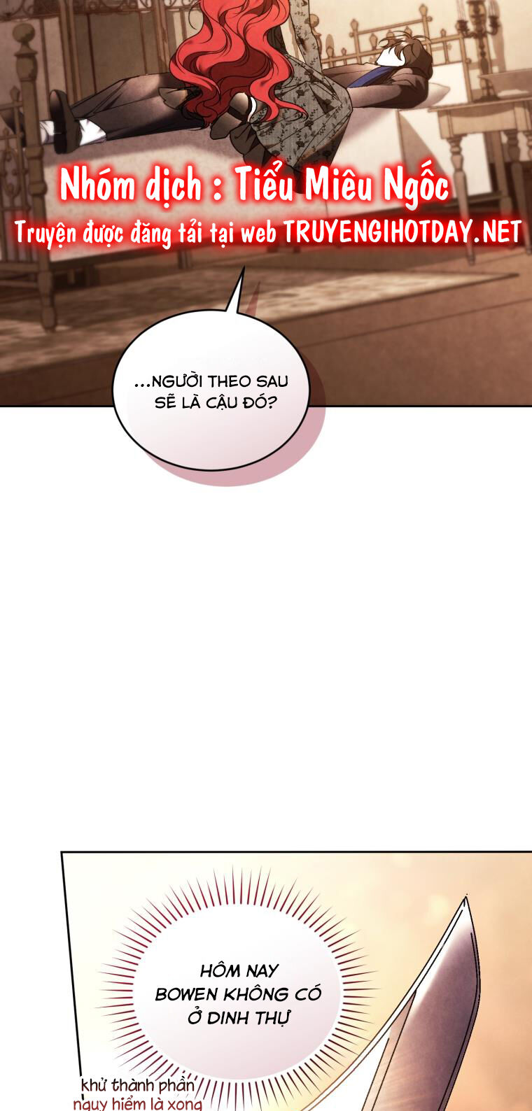 Hoàn Nguyên Quý Cô Chap 86 - Next Chap 87