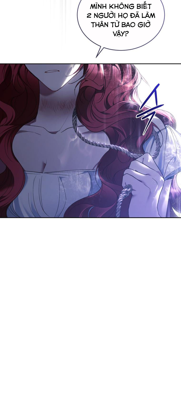 Hoàn Nguyên Quý Cô Chap 86 - Next Chap 87