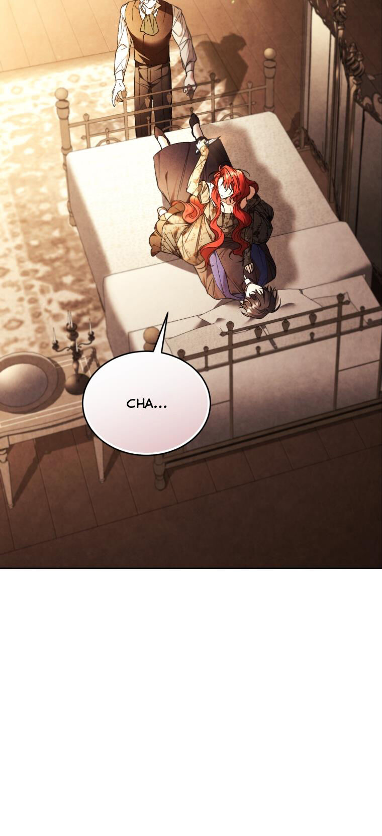 Hoàn Nguyên Quý Cô Chap 86 - Next Chap 87