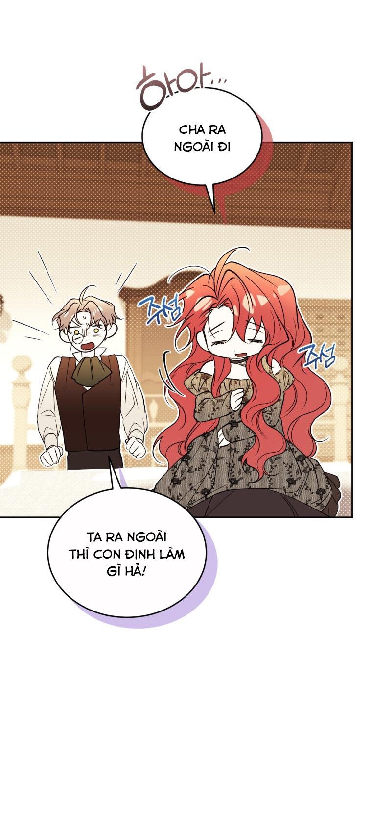 Hoàn Nguyên Quý Cô Chap 86 - Next Chap 87