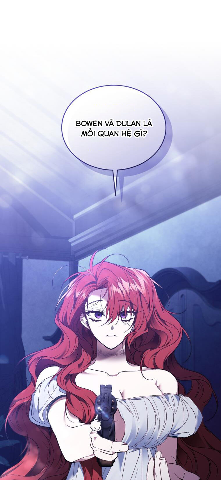 Hoàn Nguyên Quý Cô Chap 86 - Next Chap 87