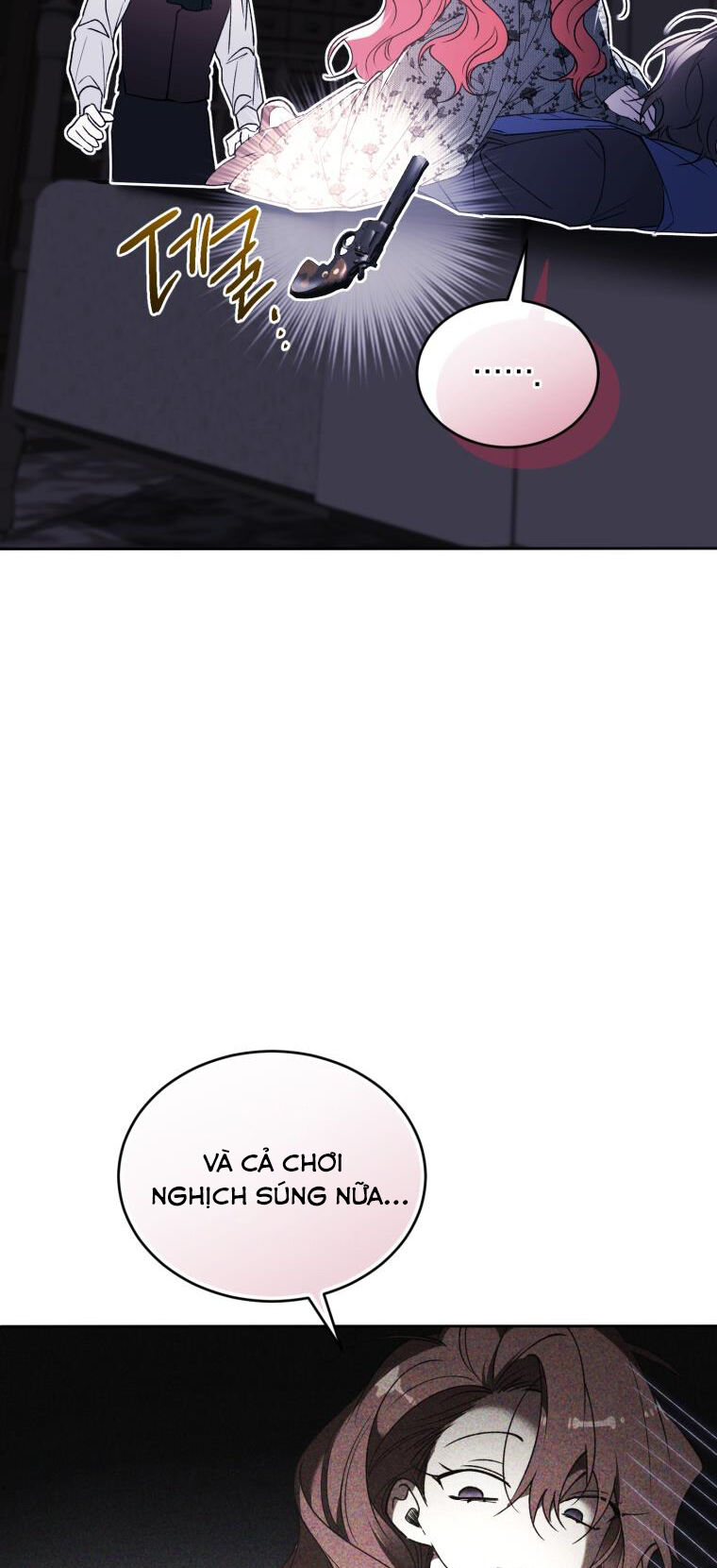 Hoàn Nguyên Quý Cô Chap 86 - Next Chap 87