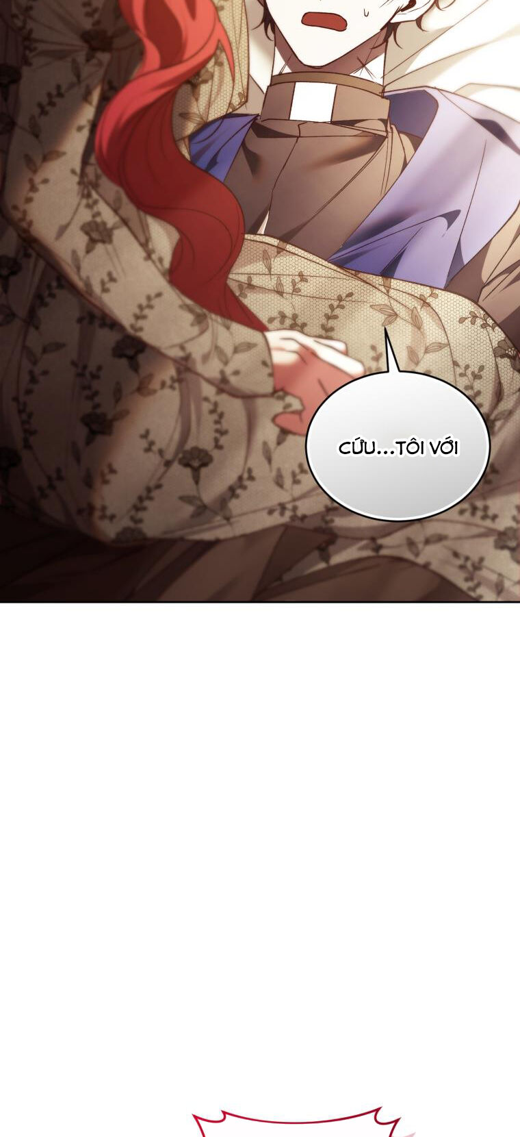 Hoàn Nguyên Quý Cô Chap 86 - Next Chap 87
