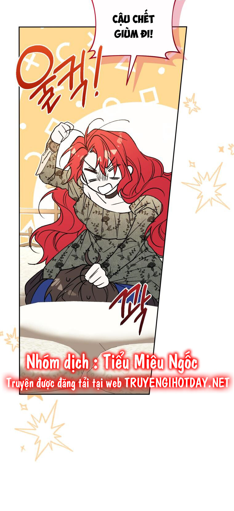 Hoàn Nguyên Quý Cô Chap 86 - Next Chap 87