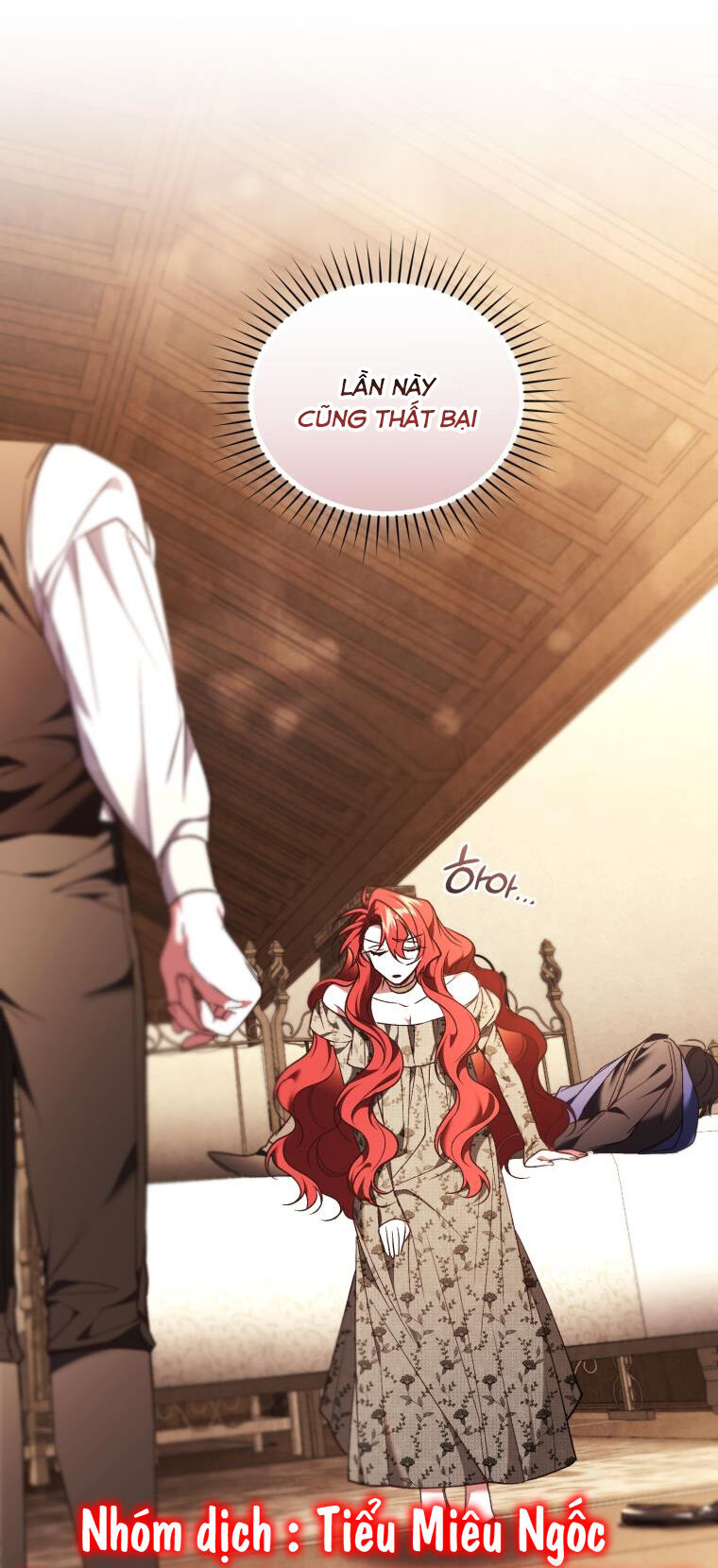 Hoàn Nguyên Quý Cô Chap 86 - Next Chap 87